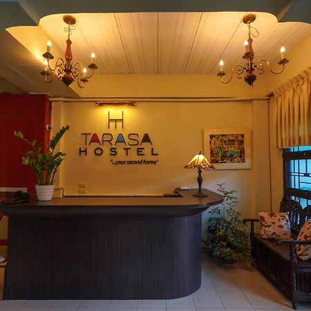 Tarasa Hostel Пасай Экстерьер фото