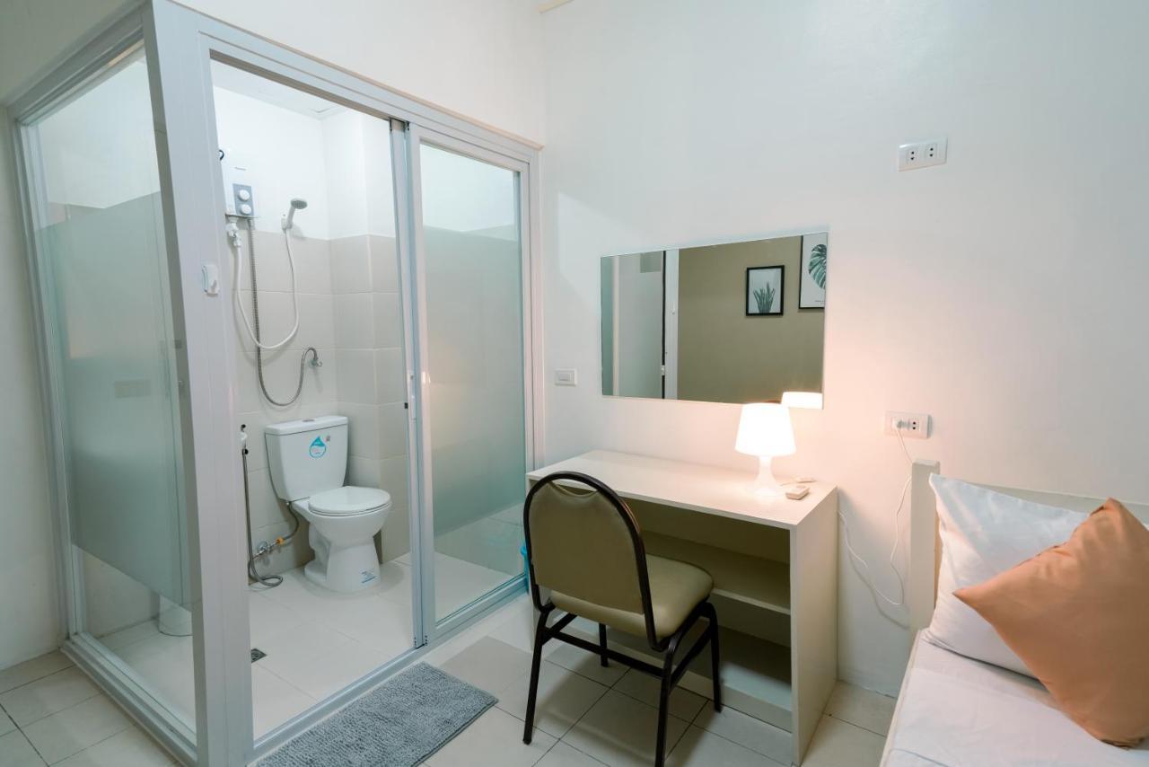 Tarasa Hostel Пасай Экстерьер фото