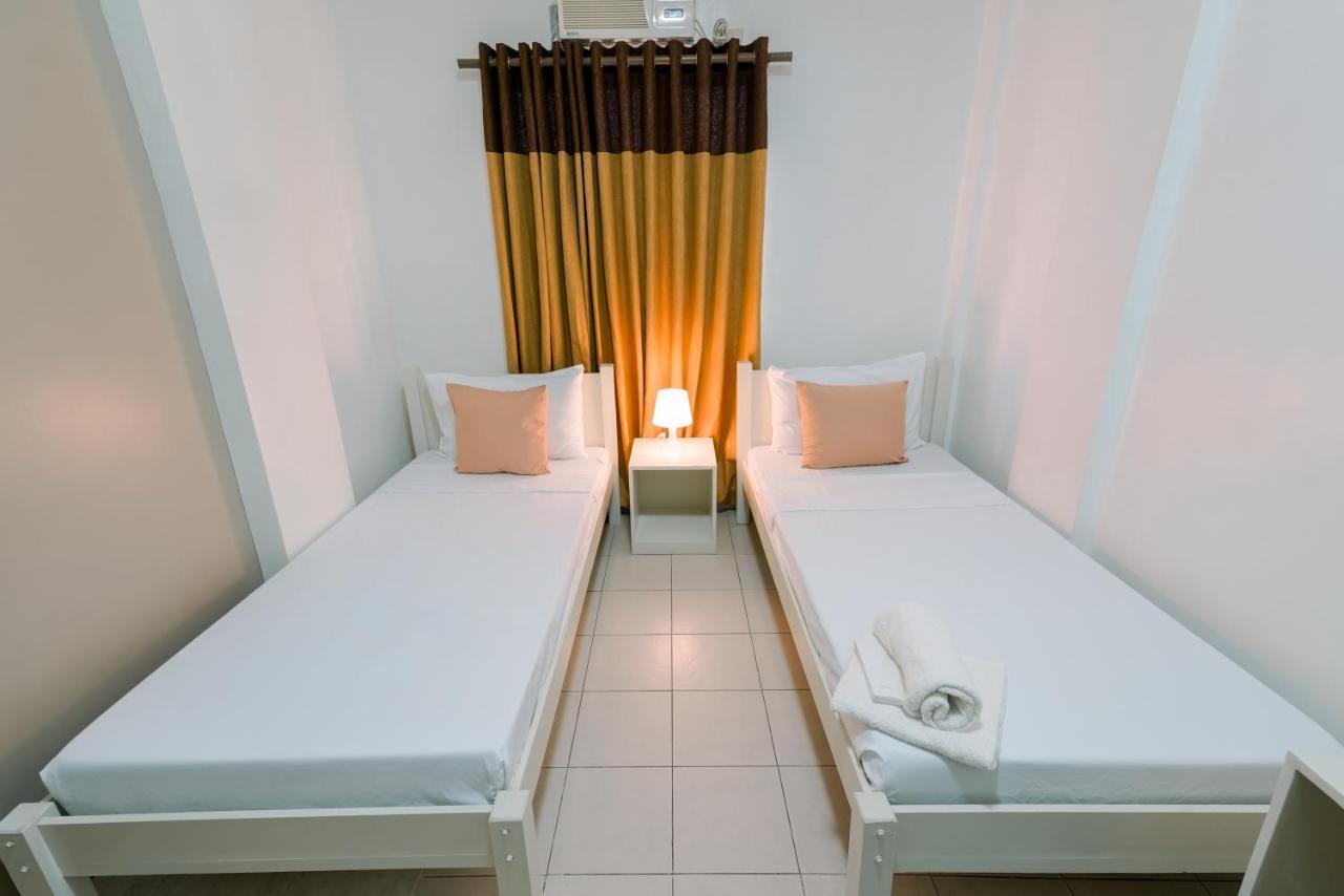 Tarasa Hostel Пасай Экстерьер фото