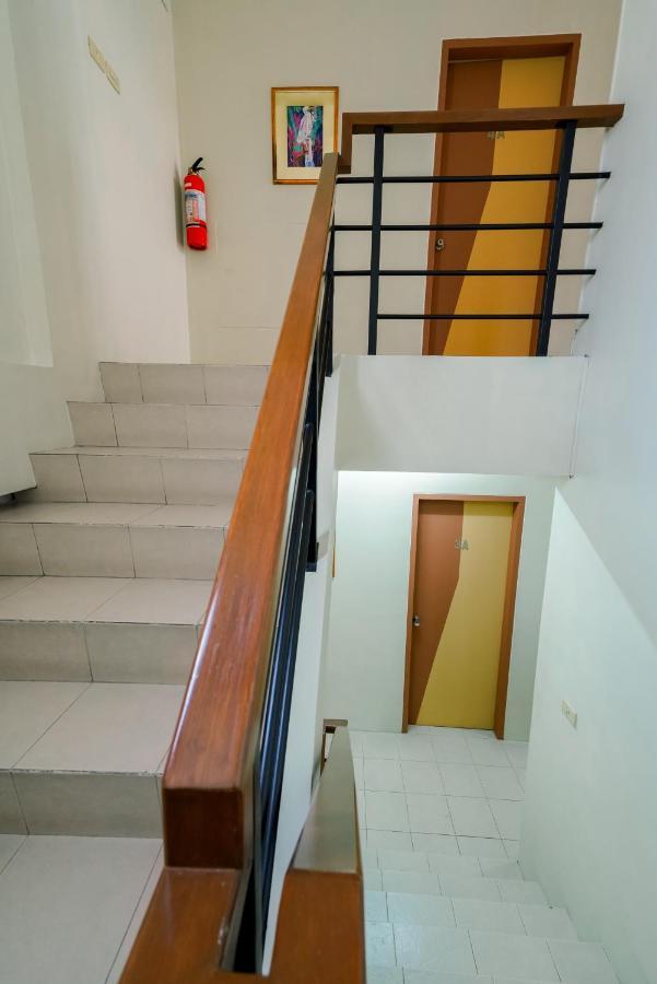 Tarasa Hostel Пасай Экстерьер фото