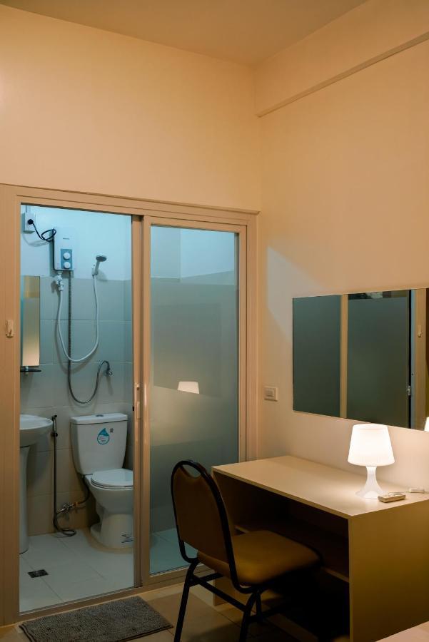 Tarasa Hostel Пасай Экстерьер фото