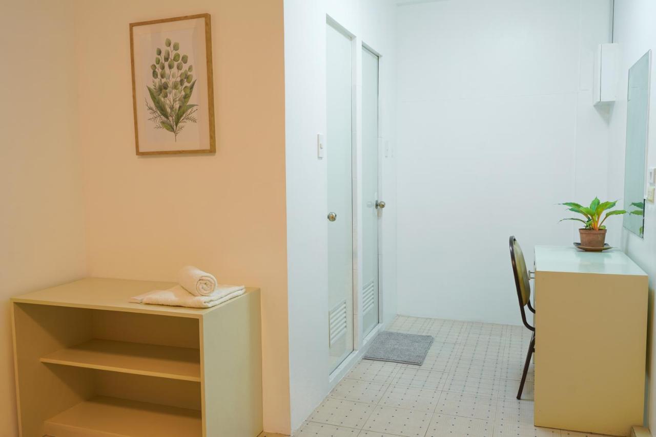 Tarasa Hostel Пасай Экстерьер фото