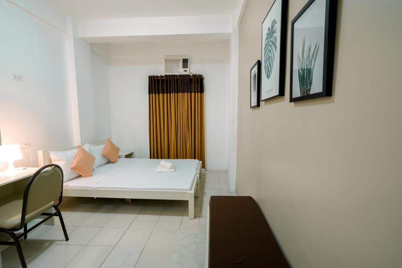 Tarasa Hostel Пасай Экстерьер фото