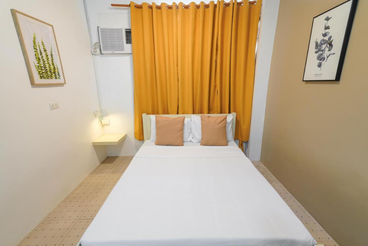 Tarasa Hostel Пасай Экстерьер фото