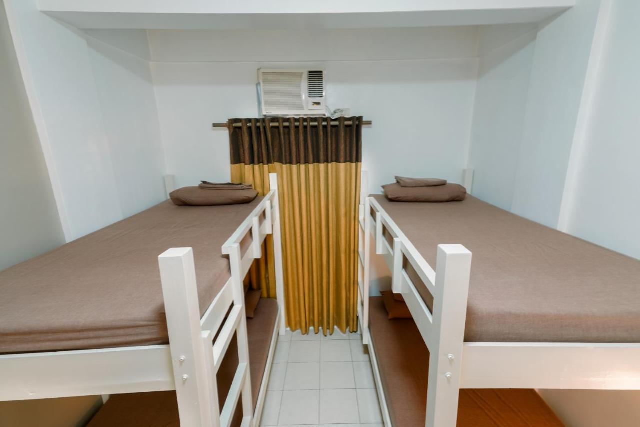 Tarasa Hostel Пасай Экстерьер фото
