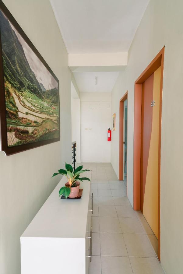 Tarasa Hostel Пасай Экстерьер фото