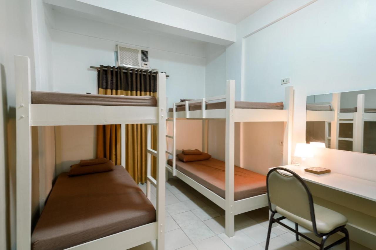 Tarasa Hostel Пасай Экстерьер фото