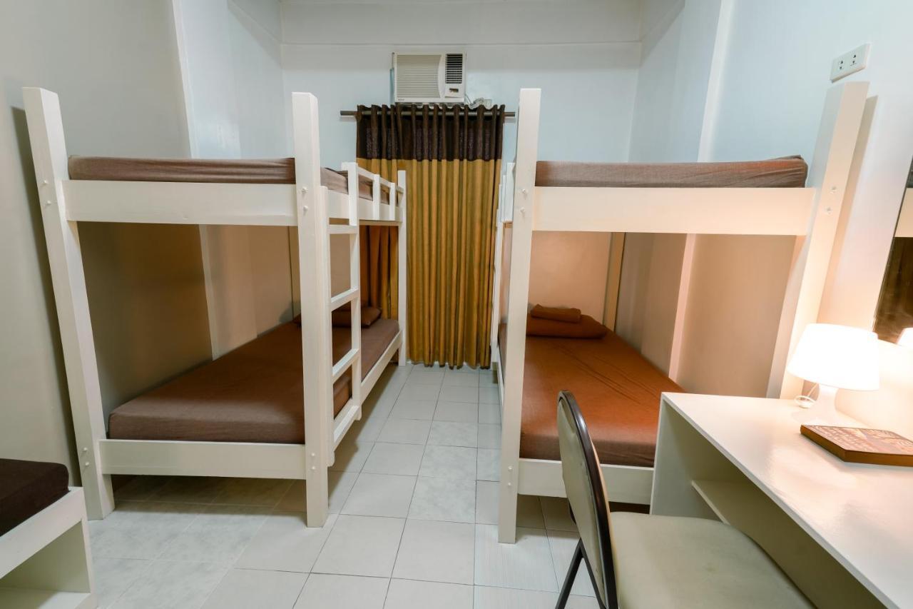 Tarasa Hostel Пасай Экстерьер фото