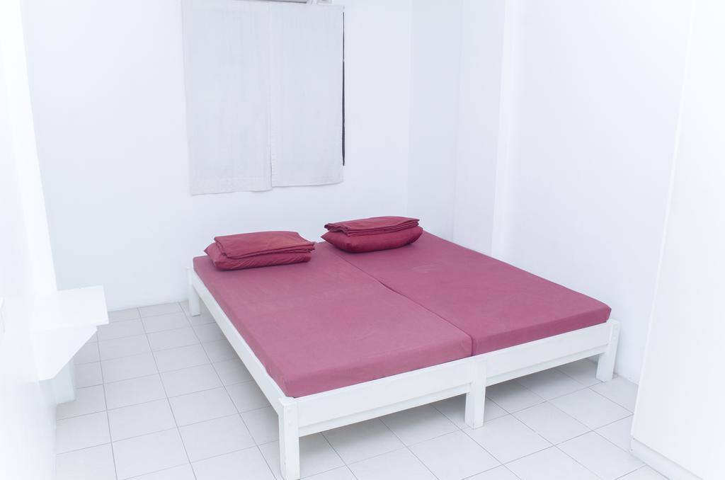 Tarasa Hostel Пасай Экстерьер фото