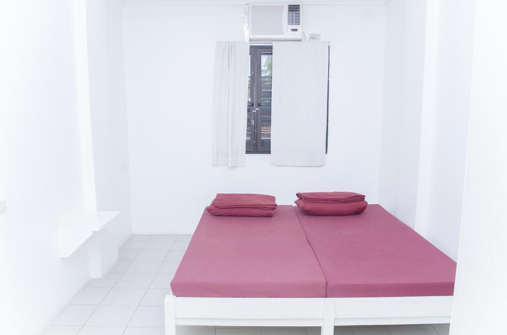 Tarasa Hostel Пасай Экстерьер фото