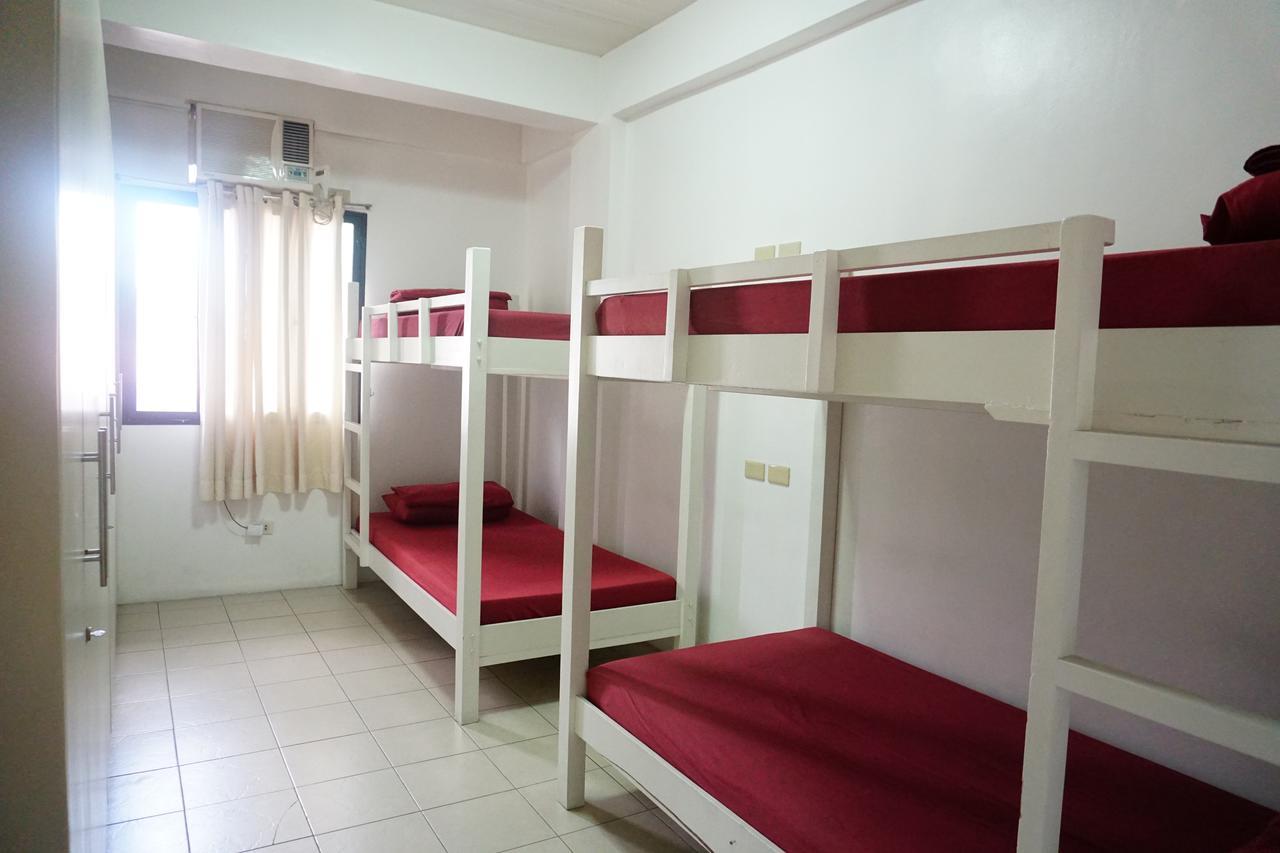Tarasa Hostel Пасай Экстерьер фото