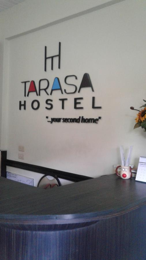 Tarasa Hostel Пасай Экстерьер фото