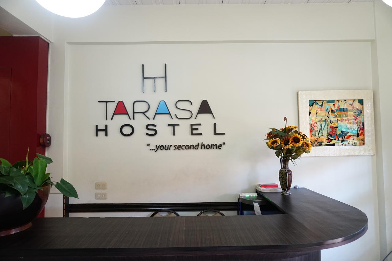 Tarasa Hostel Пасай Экстерьер фото