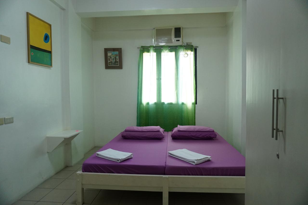 Tarasa Hostel Пасай Экстерьер фото