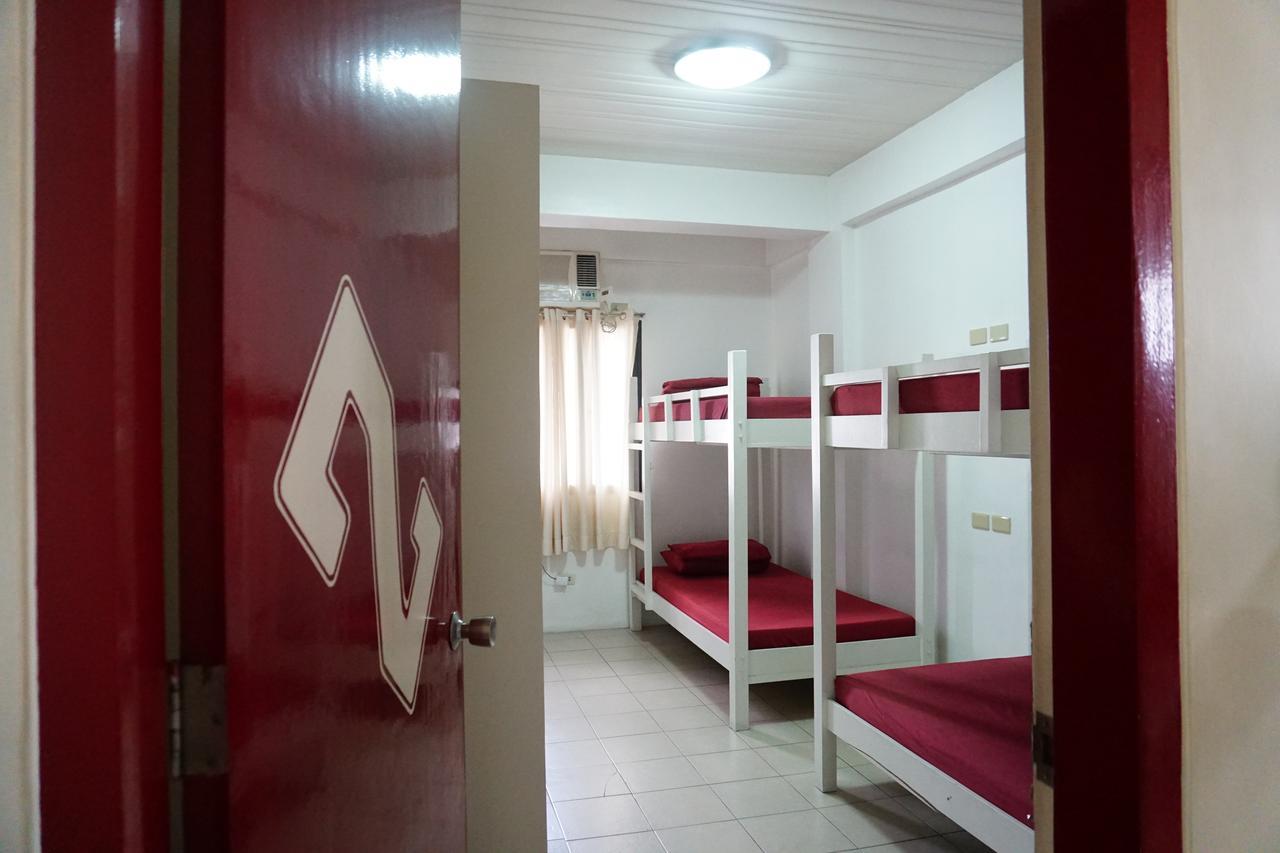 Tarasa Hostel Пасай Экстерьер фото
