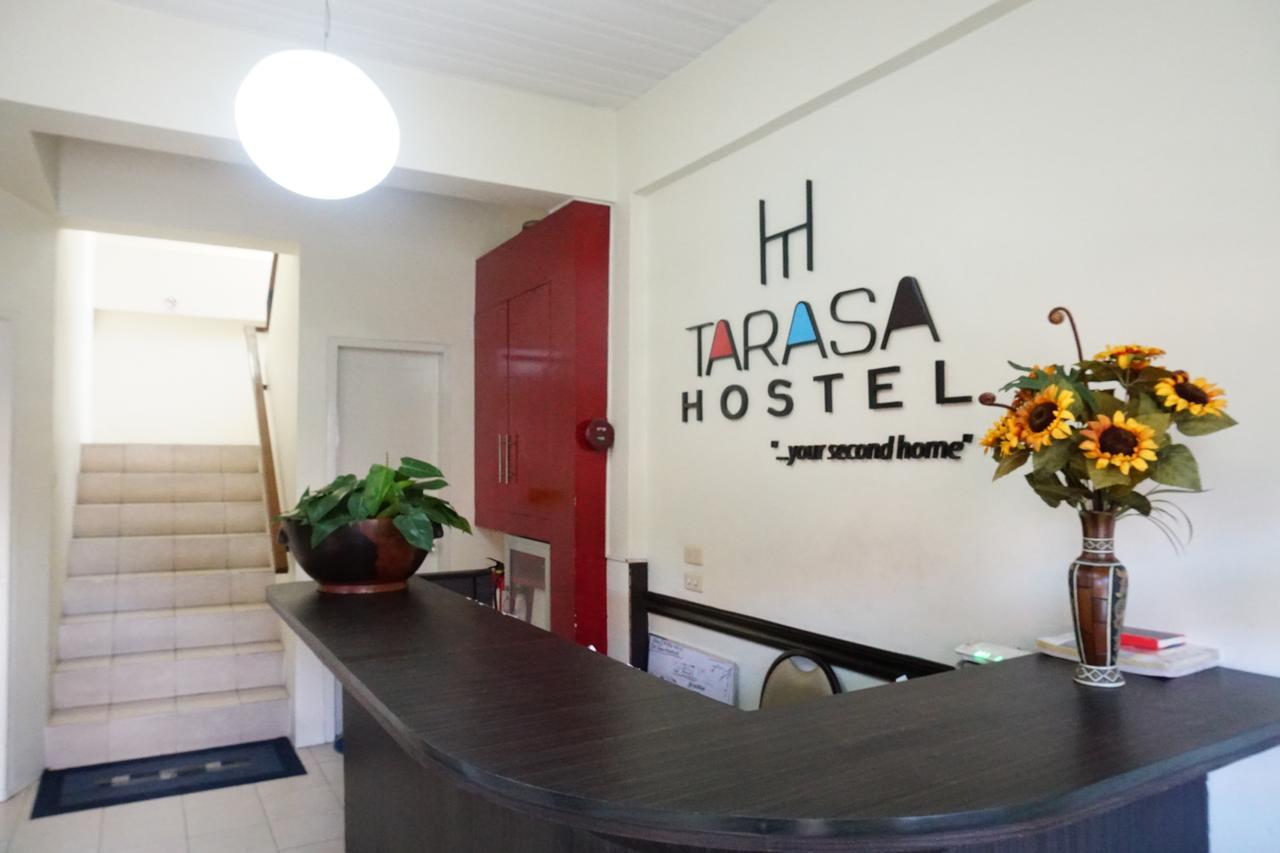 Tarasa Hostel Пасай Экстерьер фото