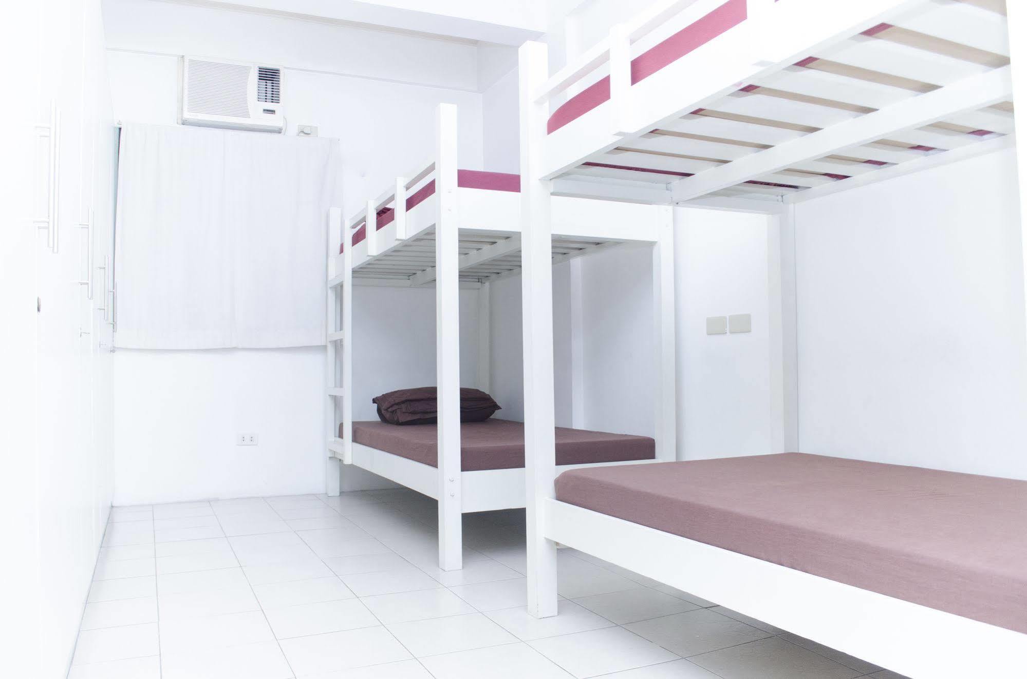 Tarasa Hostel Пасай Экстерьер фото